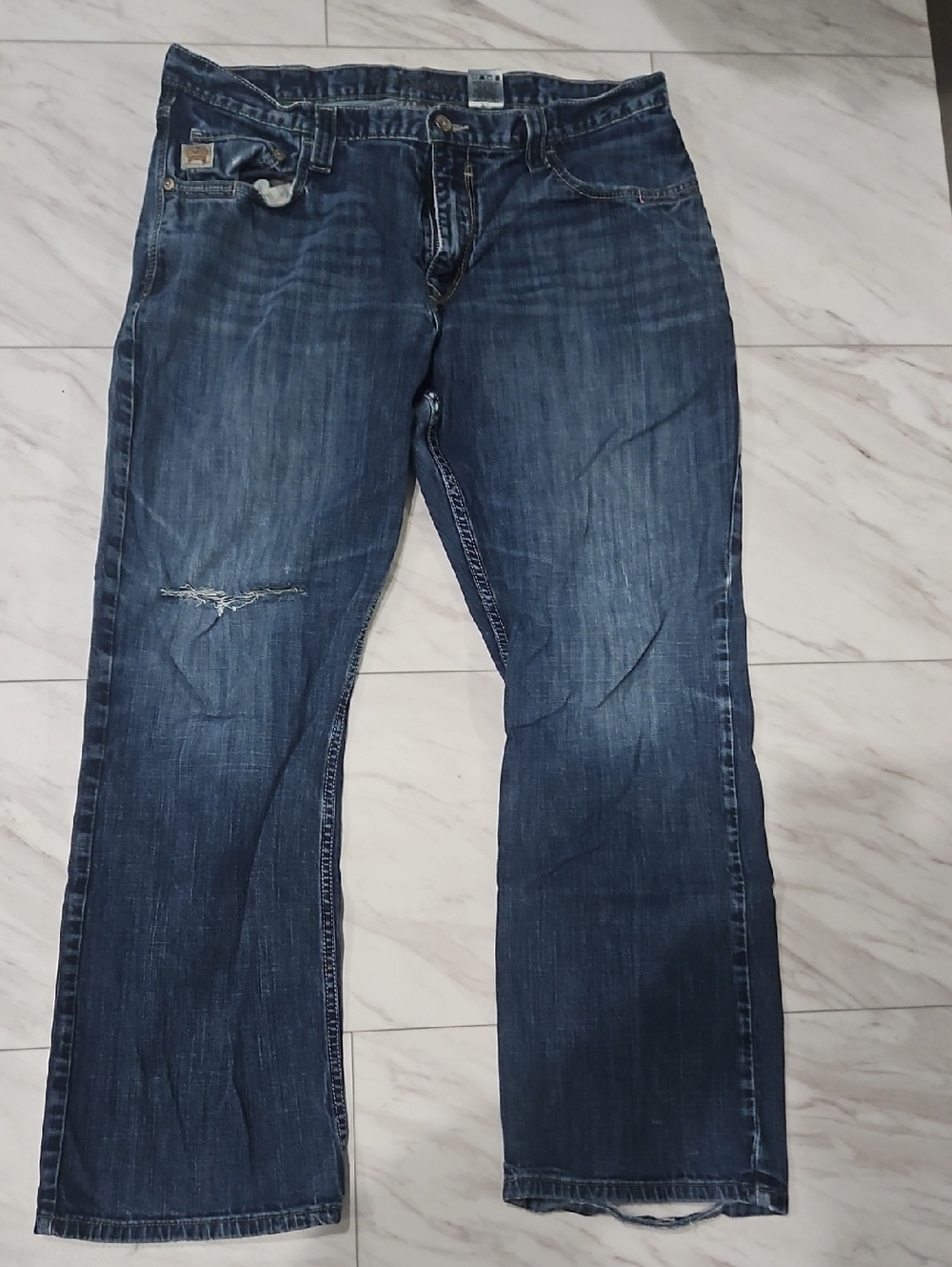 Cinch Mens Jeans